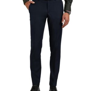 Symbol Premium Men's Slim Fit Formal Pants